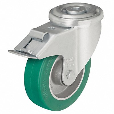 General Purpose Bolt-Hole Caster 3-7/8 