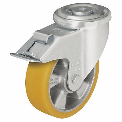 General Purpose Bolt-Hole Caster 3-7/8 