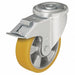 General Purpose Bolt-Hole Caster 4-7/8 