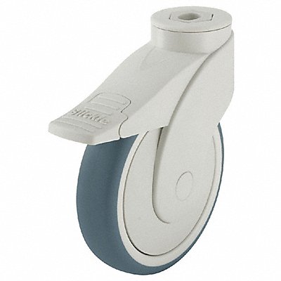 General Purpose Bolt-Hole Caster 3-7/8 