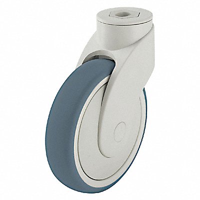 General Purpose Bolt-Hole Caster 4-7/8 