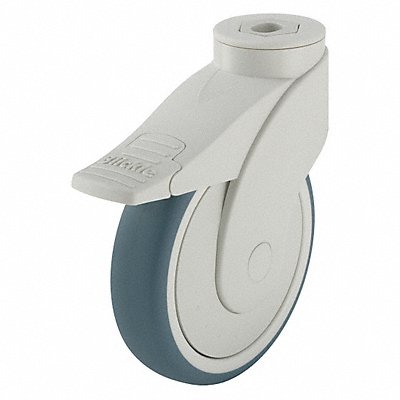 General Purpose Bolt-Hole Caster 4-7/8 