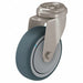 Low-Profile Bolt-Hole Caster 2 