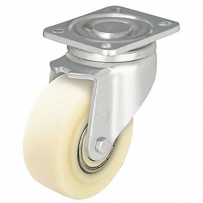 Standard Plate Caster Swivel 1540 lb.