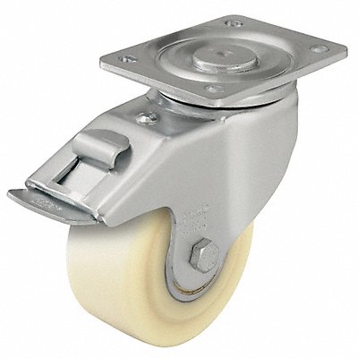 Standard Plate Caster Swivel 1540 lb.