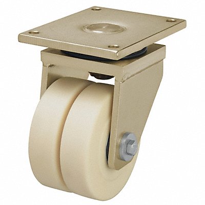 Standard Plate Caster Swivel 4850 lb.