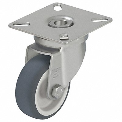 Standard Plate Caster Swivel 110 lb.