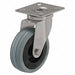 Standard Plate Caster Swivel 130 lb.