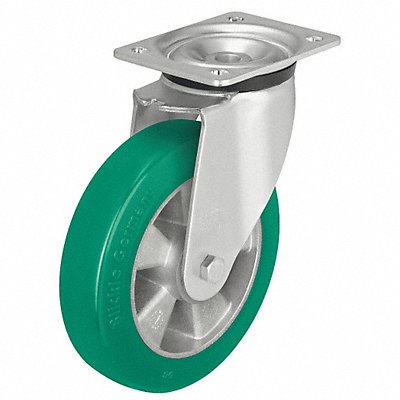 Standard Plate Caster Swivel 660 lb.