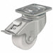 Standard Plate Caster Swivel 660 lb.
