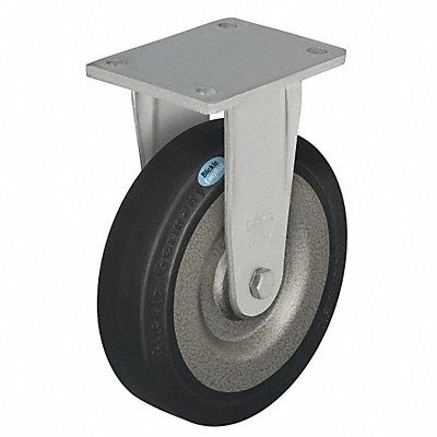 Standard Plate Caster Rigid 705 lb.