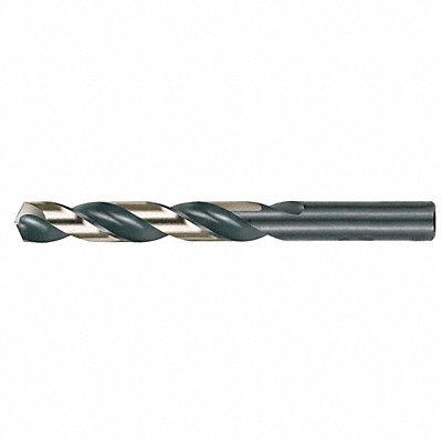 Reduced Shank Drill 7/16 HSS