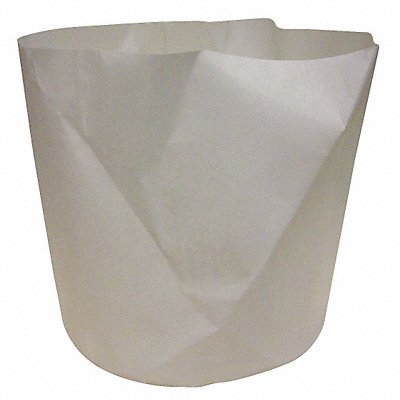 Disc Filter Paper Non-Reusable PK10