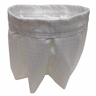 Sleeve Filter Cloth Reusable