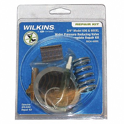 Repair Kit 3/4 In Use w/22N571