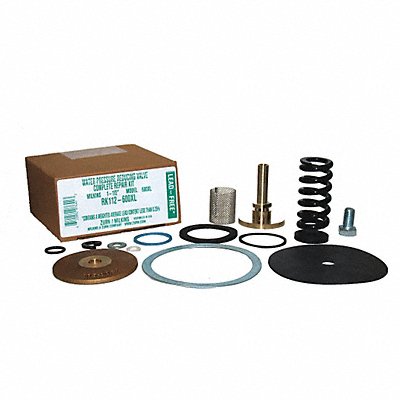 Repair Kit 1-1/2 In Use w/22N574