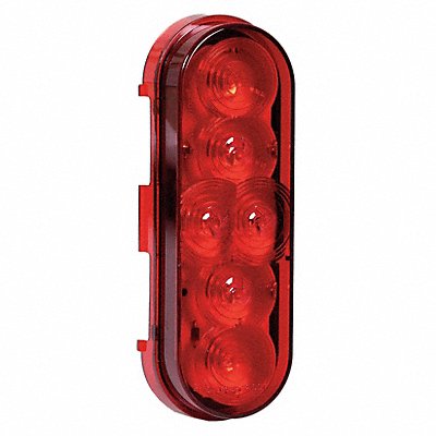 Stop/Turn/Tail Light  Red  L