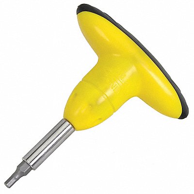 Pre-St Trc Screwdriver Torque 1/4 in