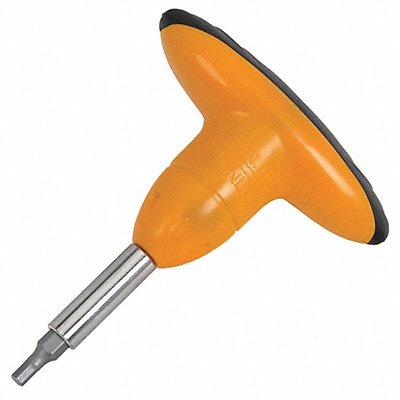 Pre-St Trc Screwdriver Torque 1/4 in