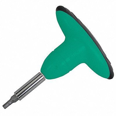 Pre-St Trc Screwdriver Torque 1/4 in