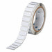 Therm Transfer Label Poly 0.49x1.06