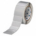 Therm Transfer Label Poly 1x2
