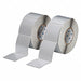 Therm Transfer Label Poly 3.5x3
