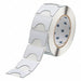 Therm Transfer Label Poly 1.3x1.89