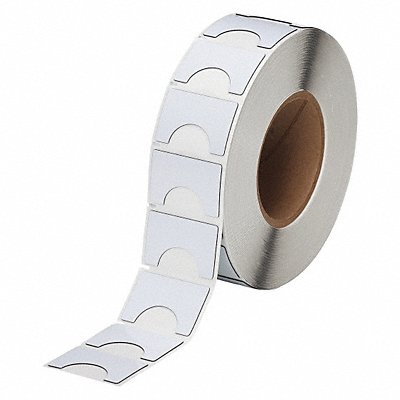 Therm Transfer Label Poly 1.3x1.89