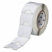 Therm Transfer Label Poly 2x2.4
