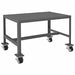 Mbl Machine Table 24x36x24 2000 lb.