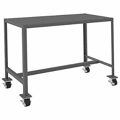 Mbl Machine Table 24x48x36 2000 lb.