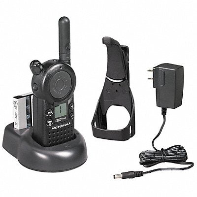 Portable Two Way Radios 1W 1 Ch