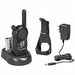 Portable Two Way Radios 1W 4 Ch