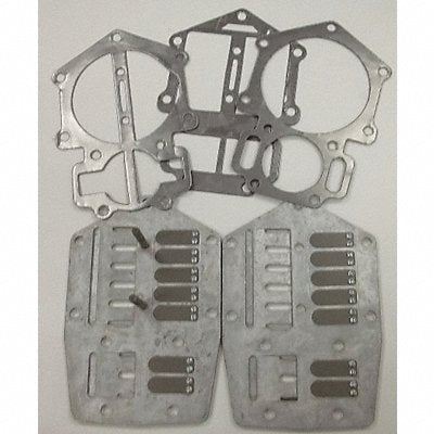 Kit Valve Plate