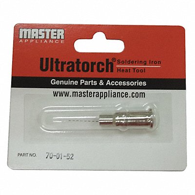 MASTER APPL UT-100Si Hot Air Hot Air Tip