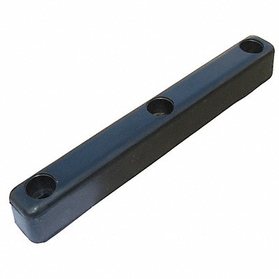 Dock Bumper 2x2x16 in Rubber