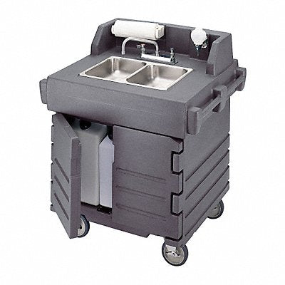 Cambro Hand Sink Rec 14inx10inx4-1/2in