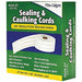 Caulking Cord White