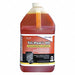 Condenser Cleaner Liquid 1 gal Tan