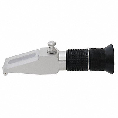 Refrigeration Oil Refractometer