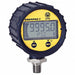 Pressure Gauge 0 to 20000 psi 2 3/4 Dial