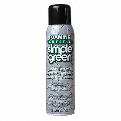 Cleaner/Degreaser Unscented 20oz Aerosol