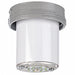 LEDFix 13W 8 1/64 L 4 3/8 W 10 7/64 H