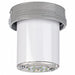 HazLoFixCmbo LED 16W 4 3/4 L 4 W 3 3/4 H