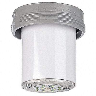 HazLoFixCmbo LED 16W 4 3/4 L 4 W 3 3/4 H