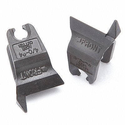 Type W Cutter ACSR Cable 4 to 4/0AWG PK2