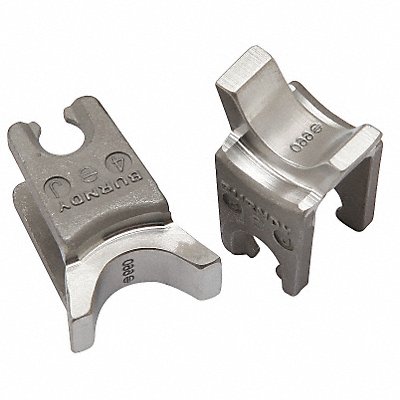 Crimping Die W Style 6 tons