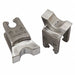 Crimping Die W Style 6 tons 2/0 AWG