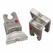Crimping Die W 6 tons 2-4/0 AWG Stranded